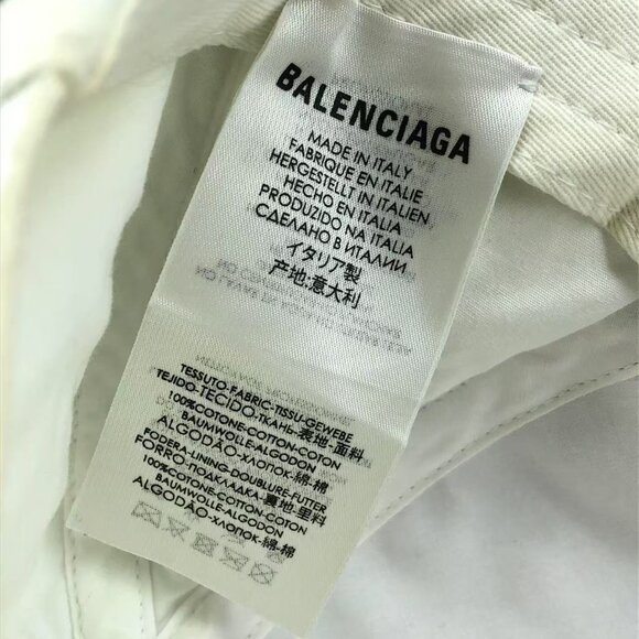 Balenciaga 58cm - Picture 7 of 10